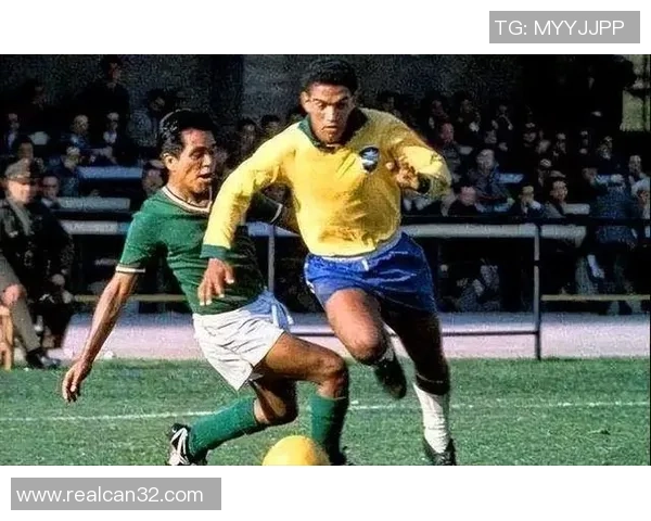 巴西八十年代足球传奇人物回顾：技术与激情的黄金时代