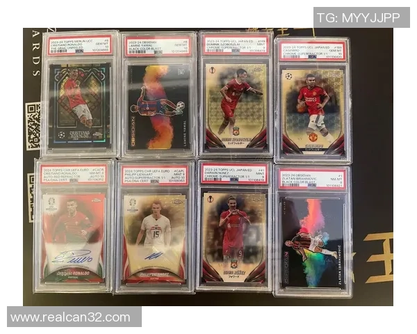 通过购买足球球星卡体验抽取全球顶级足球球星的惊喜乐趣